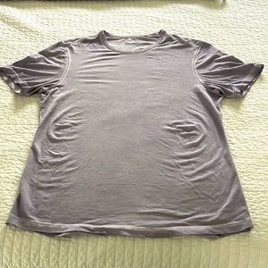Mens Lululemon 5-year Basic SS T-shirt - Size M
